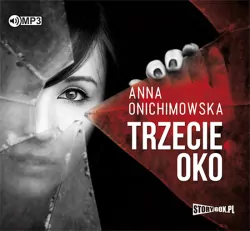Trzecie oko. Audiobook