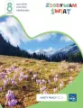 Zdobywam świat. Karty pracy cz.3 wiosna/lato P.8 - tantis.pl