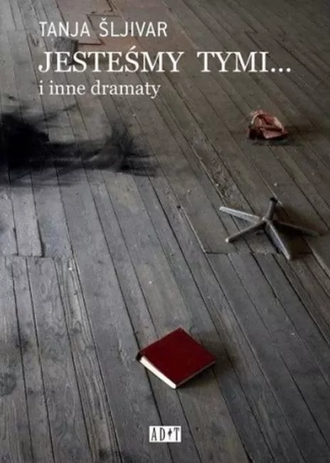 Jesteśmy tymi... i inne dramaty - tantis.pl