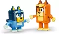 LEGO® Rodzina Blue z klocków 11217 - tantis.pl