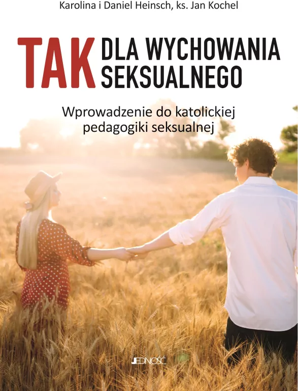 Tak dla edukacji seksualnej - tantis.pl
