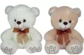 Miś 28cm MIX - tantis.pl