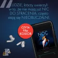 Noc kłamstw - tantis.pl