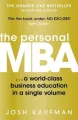 The Personal MBA - tantis.pl