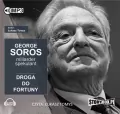 George Soros. Spekulant i miliarder. Audiobook - tantis.pl