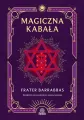 Magiczna Kabała. Kompletny przewodnik po wiedzy tajemnej - tantis.pl