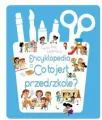 Świat bez tajemnic. Encyklopedia Co to jest przedszkole? - tantis.pl
