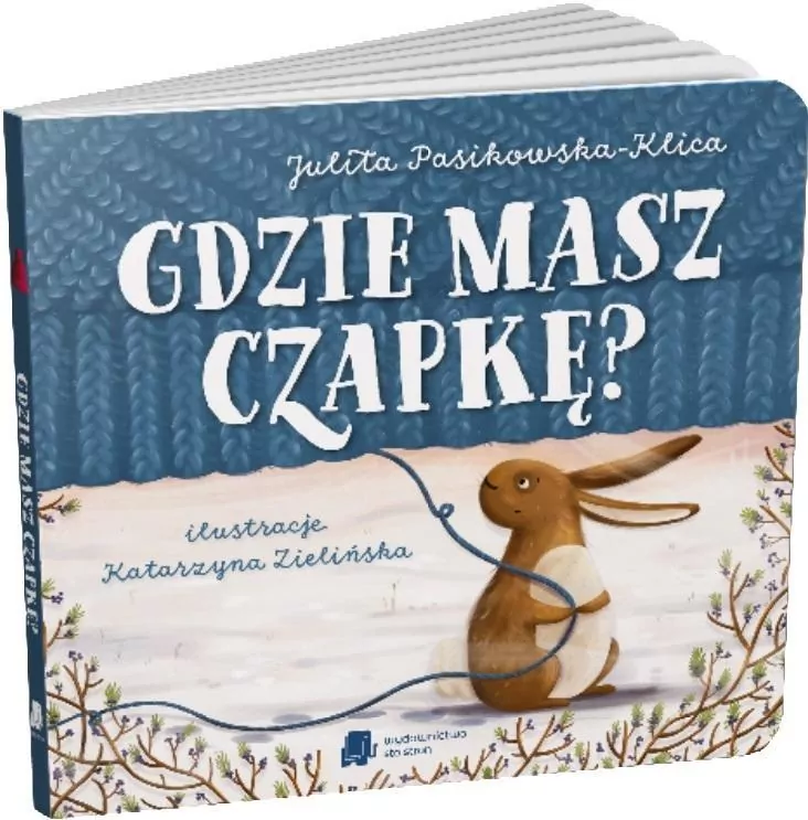 Gdzie masz czapkę? - tantis.pl