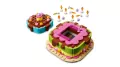 LEGO® Tort na przyjęcie urodzinowe 40815 - tantis.pl