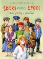 Skoki przez epoki. Osiem podróży w przeszłość - tantis.pl