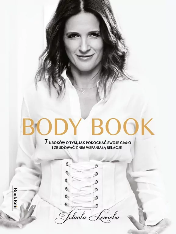 Body Book - tantis.pl