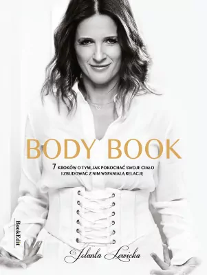 Body Book