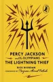 Percy Jackson and the Olympians: The Lightning Thief - tantis.pl