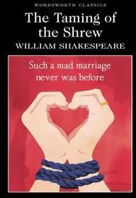 The Taming of the Shrew - tantis.pl