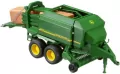 Prasa do słomy John Deere 02017 - tantis.pl