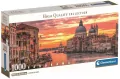 Puzzle 1000 Panorama Grand Canal - Venice - tantis.pl