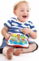 Mój pierwszy tablet. Mówiąca zabawka edukacyjna - tantis.pl