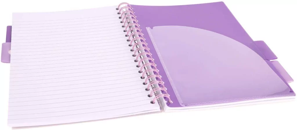 Kołozeszyt Pads B5/100K linia Panda - tantis.pl