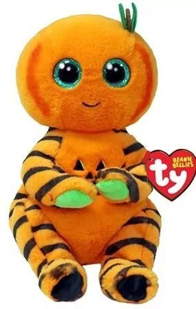 Ty Beanie Bellies Trickster - dynia 15cm - tantis.pl