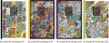 Notatnik ozdobny 190x285/64K linia FRESH - tantis.pl