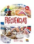 Frecuencias B2.1 parte 1 podręcznik - tantis.pl