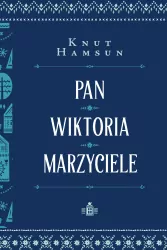 Pan Wiktoria Marzyciele
