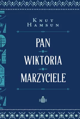 Pan Wiktoria Marzyciele