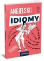 Angielski w tłumaczeniach + MP 3. Idiomy - tantis.pl