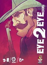 Eye2Eye Duel (edycja międzynarodowa)