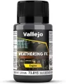 Vallejo: 73.815 - Weathering FX - Engine - Engine Grime (40 ml) - tantis.pl