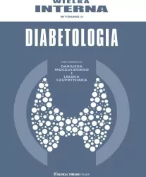 Wielka Interna. Diabetologia