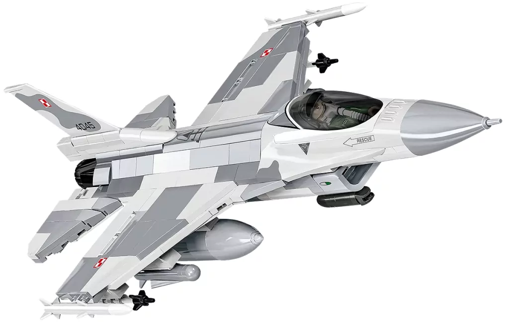 Armed Forces F-16C (R)Fighting Falcon PL - tantis.pl