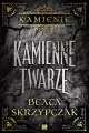 Kamienne twarze - tantis.pl