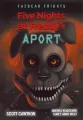Five Nights At Freddy's. Aport - tantis.pl