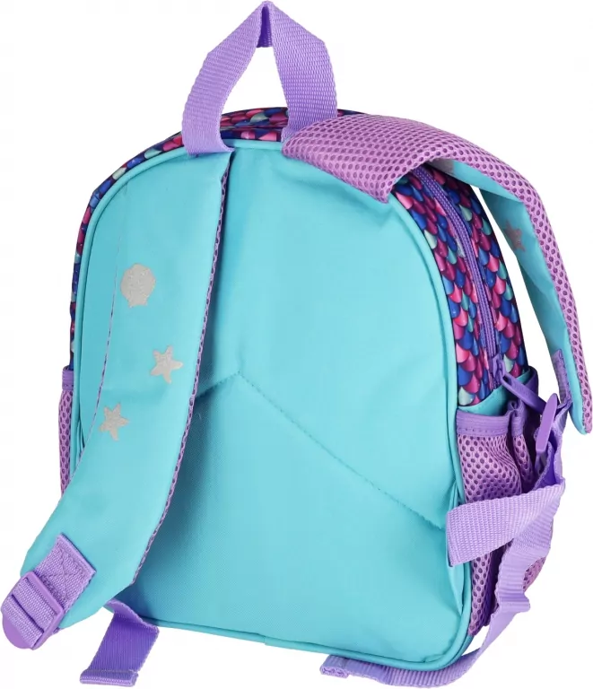 Plecak mini. Koci domek Gabi - tantis.pl