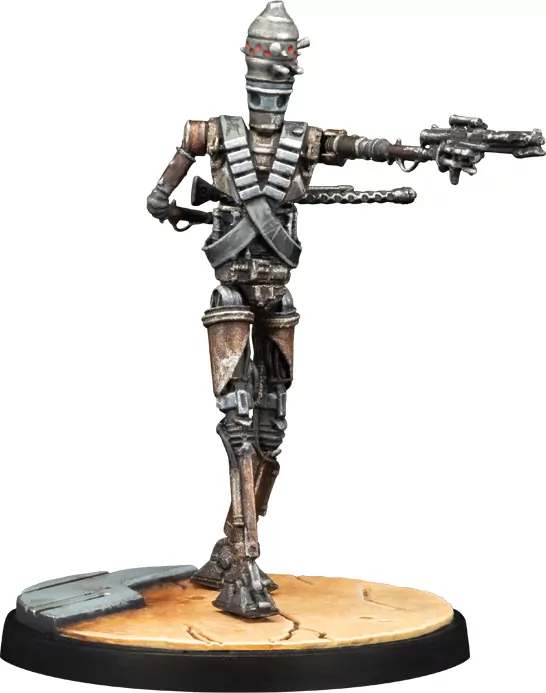 Star Wars: Shatterpoint - Certyfikowana gildia - Mandalorianin - tantis.pl