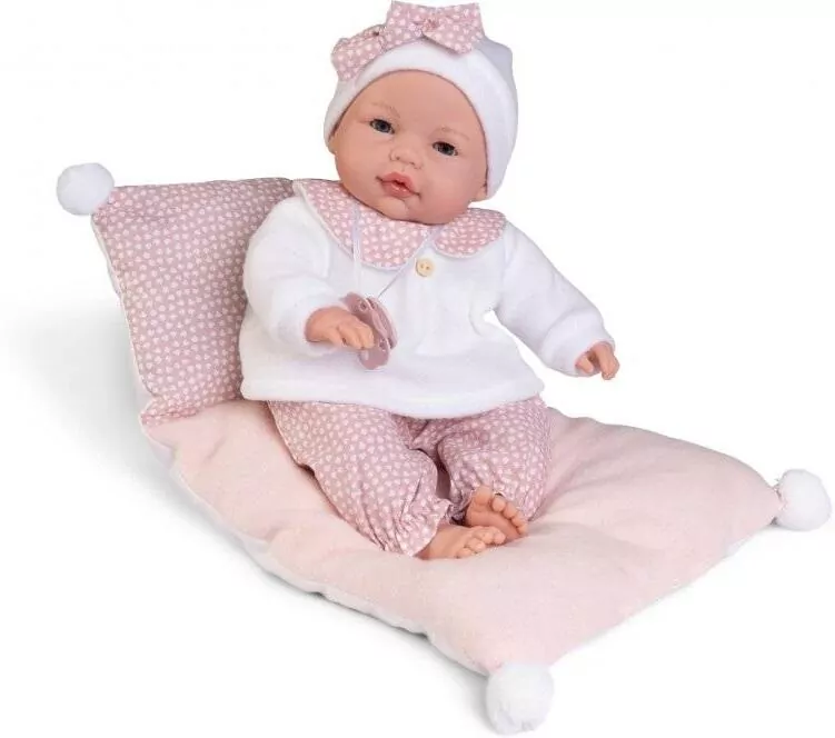 Lalka hiszpańska Bimba 37cm - tantis.pl