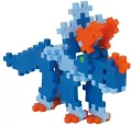 Klocki Plus-Plus. Triceratops. Tuba 100el - tantis.pl