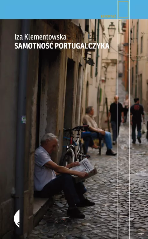 Samotność Portugalczyka - tantis.pl