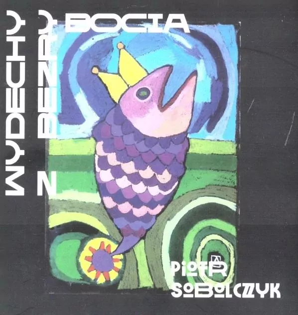 Wydechy z bezrybocia - tantis.pl