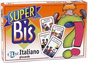 Super Bis Italiano - tantis.pl