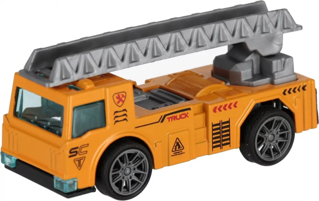 AUTO CIEZAR MET P/B 8CM MIX6 MC DISP 18/324/648 - tantis.pl