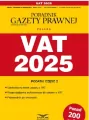 VAT 2025 Podatki Przewodnik po zmianach 2/2025 - tantis.pl