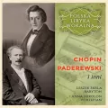 Polska liryka wokalna: Chopin, Paderewski i inni CD - tantis.pl