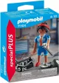 Playmobil 71164 Pani mechanik - tantis.pl