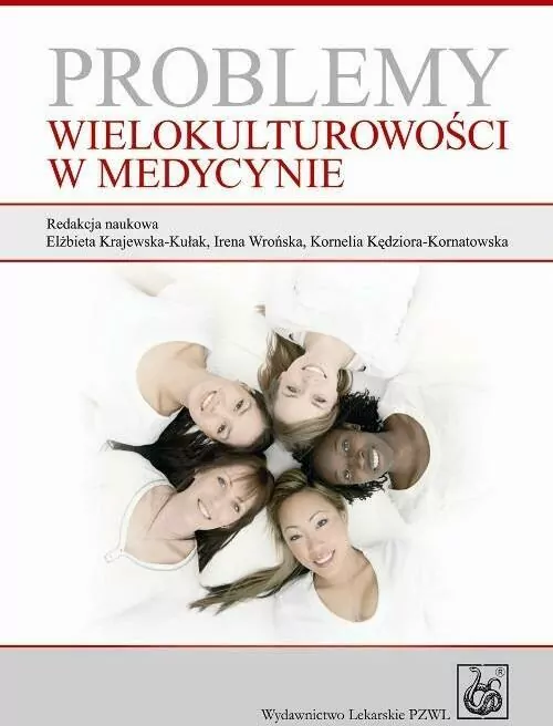 Problemy wielokulturowości w medycynie - tantis.pl