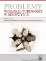 Problemy wielokulturowości w medycynie - tantis.pl