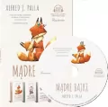 Pakiet: Mądre Bajki. Audiobook - tantis.pl
