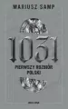1031. Pierwszy rozbiór Polski - tantis.pl