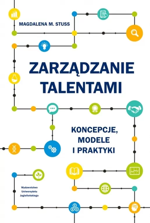 Zarządzanie talentami. Koncepcje, modele i praktyki - tantis.pl